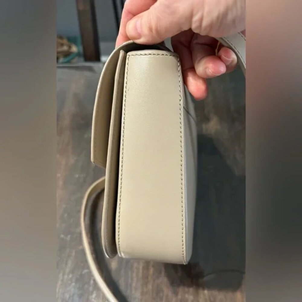 DeMellier Vancouver Black Smooth Leather - Picture 4 of 9